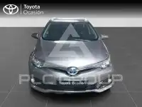 2016 Toyota AURIS