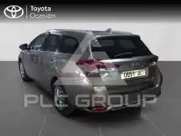 2016 Toyota AURIS