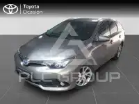 2016 Toyota AURIS