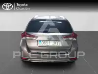 2016 Toyota AURIS