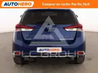 2016 Toyota AURIS
