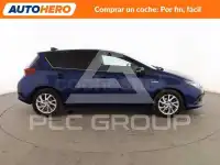 2016 Toyota AURIS