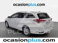 2016 Toyota AURIS
