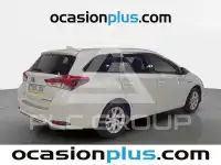 2016 Toyota AURIS