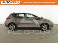2016 Toyota AURIS