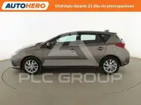 2016 Toyota AURIS