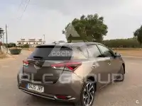 2016 Toyota AURIS