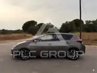 2016 Toyota AURIS