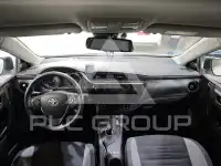 2016 Toyota AURIS