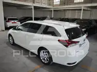 2016 Toyota AURIS