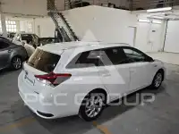 2016 Toyota AURIS