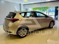 2016 Toyota AURIS