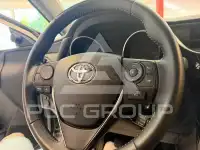 2016 Toyota AURIS