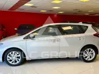 2016 Toyota AURIS