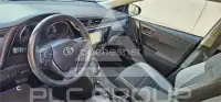 2016 Toyota AURIS
