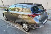 2016 Toyota AURIS