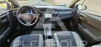 2016 Toyota AURIS