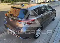 2016 Toyota AURIS