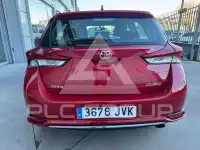 2016 Toyota AURIS