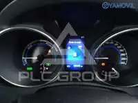 2016 Toyota AURIS