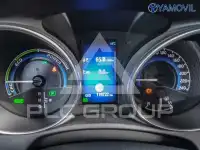 2016 Toyota AURIS