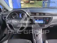 2016 Toyota AURIS