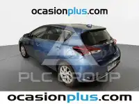 2016 Toyota AURIS