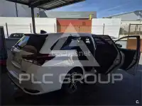 2016 Toyota AURIS