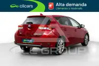 2016 Toyota AURIS