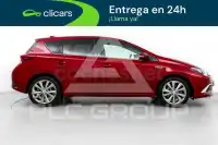 2016 Toyota AURIS