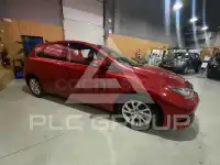 2016 Toyota AURIS