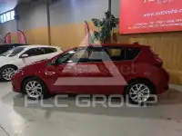 2016 Toyota AURIS