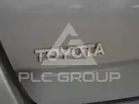 2016 Toyota AURIS