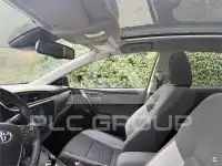 2016 Toyota AURIS