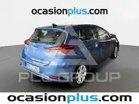2016 Toyota AURIS