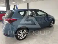 2016 Toyota AURIS