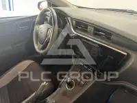 2016 Toyota AURIS
