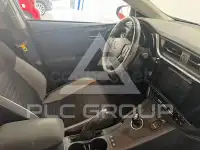 2016 Toyota AURIS
