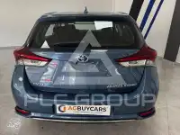 2016 Toyota AURIS