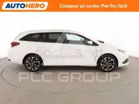 2016 Toyota AURIS
