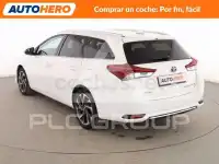 2016 Toyota AURIS