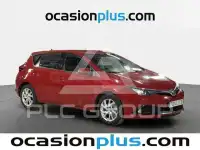 2016 Toyota AURIS
