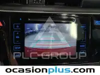 2016 Toyota AURIS