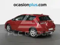 2016 Toyota AURIS