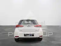 2016 Toyota AURIS