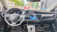 2016 Toyota AURIS