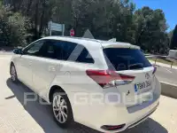 2016 Toyota AURIS
