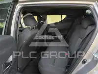 2016 Toyota CHR
