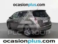 2016 Toyota VERSO