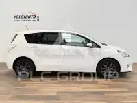 2016 Toyota VERSO
